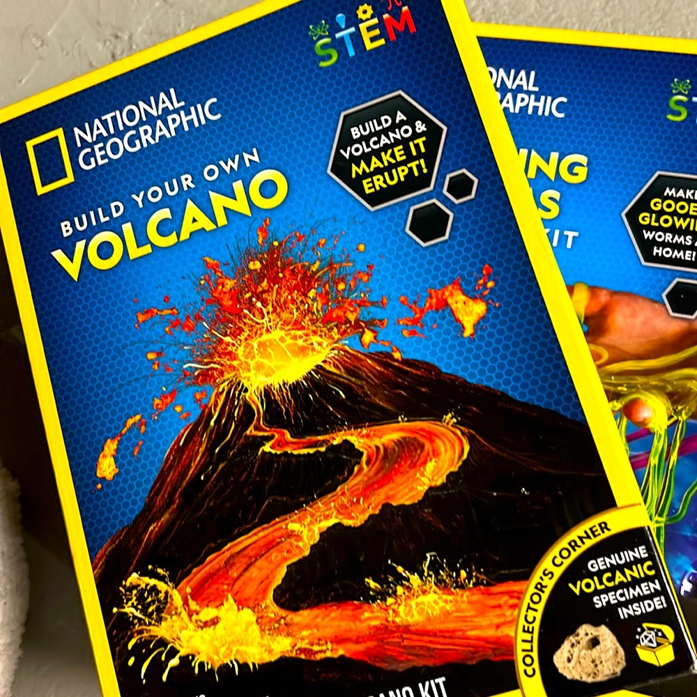 Stem sets